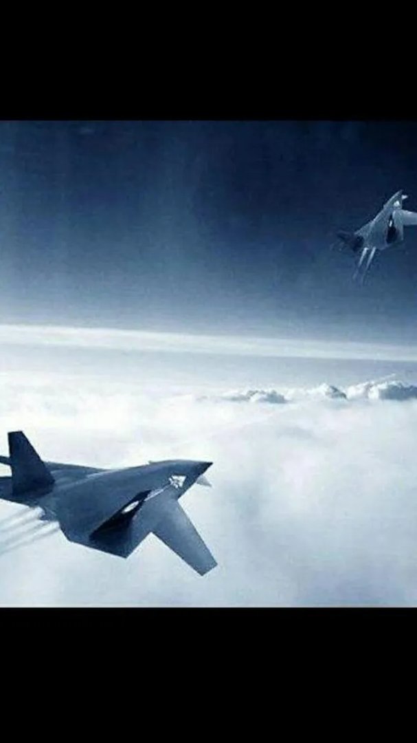 十大空战经典战术