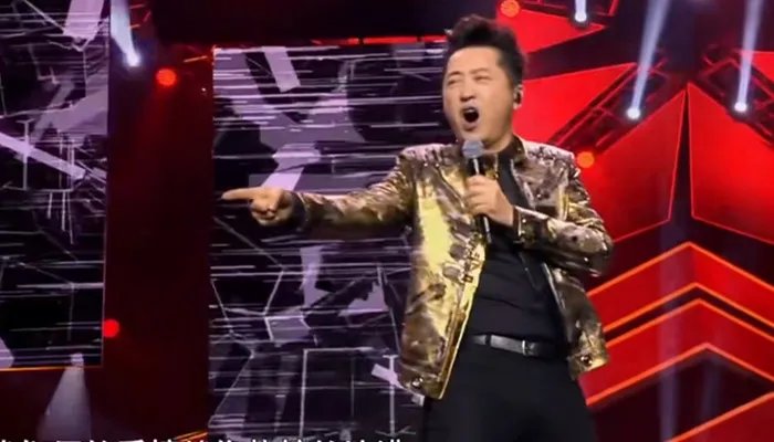 庾澄庆叫哈林的原因 庾澄庆叫哈林的原因是什么