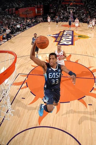 当年步行者的老大丹尼格兰杰去哪了？