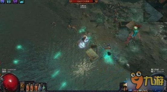 流放之路贼窝打法攻略 流放之路贼窝怎么打