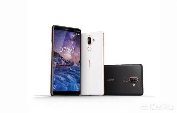 目前有哪些手机是Android one系统？