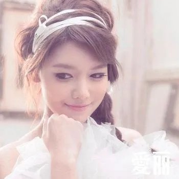 少女时代人物图片及名字