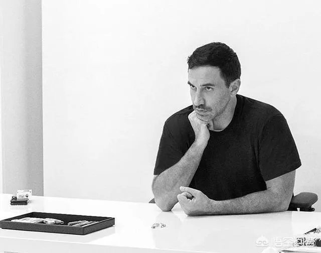 Burberry的新创意总监Riccardo Tisci是什么来头？