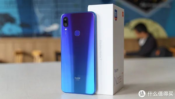 红米Note7 体验评测 | 最强千元“真香”机？这个红米有点不一样