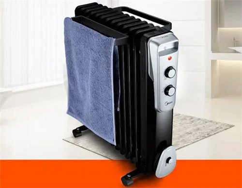 油汀取暖器使用方法是什么