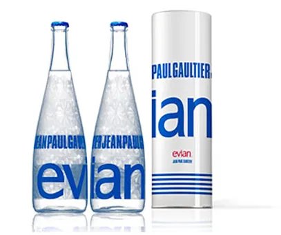 依云矿泉水和依云喷雾一样吗 依云喷雾和依云矿泉水区别