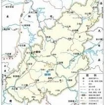 金华的磐安在哪？