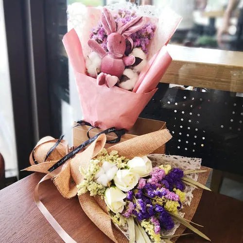 让女生瞬间感动的礼物 给女生送什么生日礼物好