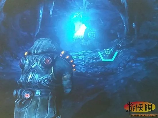 《失落的星球3》图文流程攻略