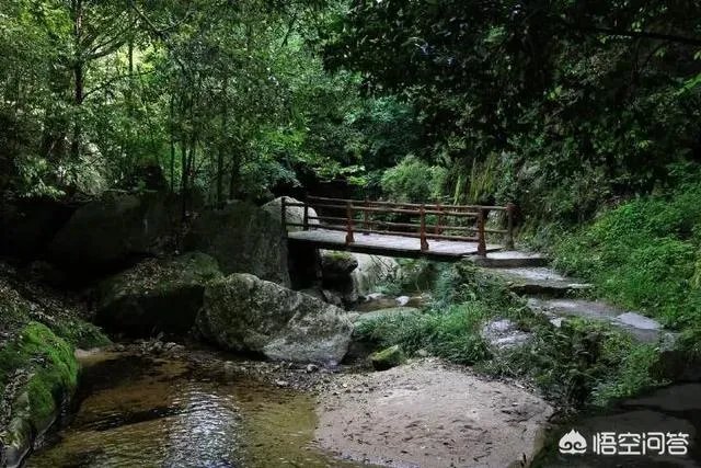 宁陕县旅游景点排名