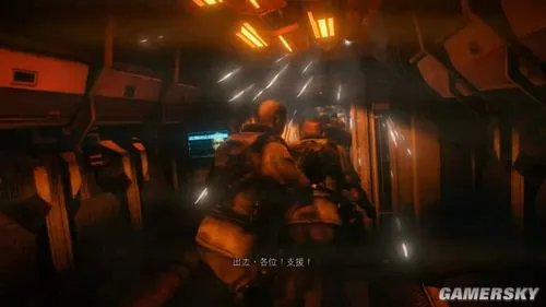 《孤岛危机2》正式版最高难度图文流程攻略