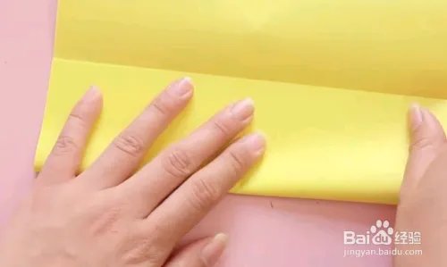 迷你小手机是怎么折