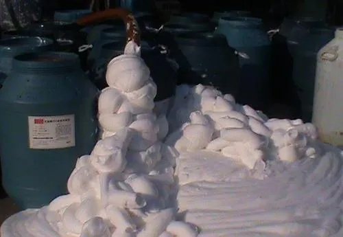 水泥发泡剂怎么使用