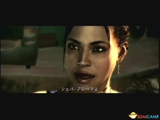 生化危机5全流程图文攻略 生化危机5全剧情流程详解