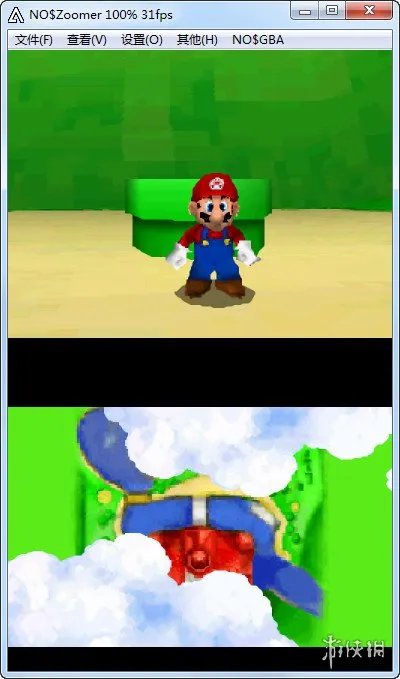 十款经典的NDS游戏盘点 童年即使是马赛克也很快乐！