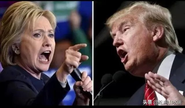 特朗普11月3日如败选，他会拒绝接受并宣布自己仍是合法总统吗？