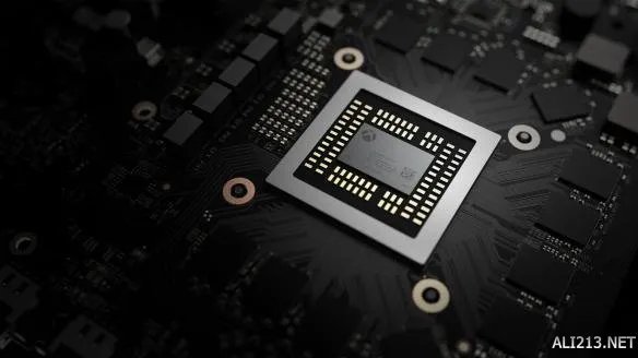 Xbox天蝎座配置公布 性能最强主机配置究竟怎样？