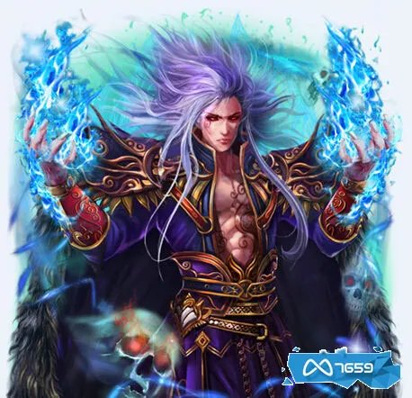 重生洪荒之东皇天帝的介绍