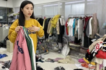 解剖辛选带货利润走红,带货主播为何能有巨大收入?