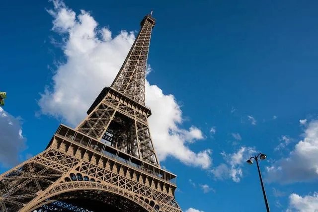 国外最具特色的建筑有哪些？