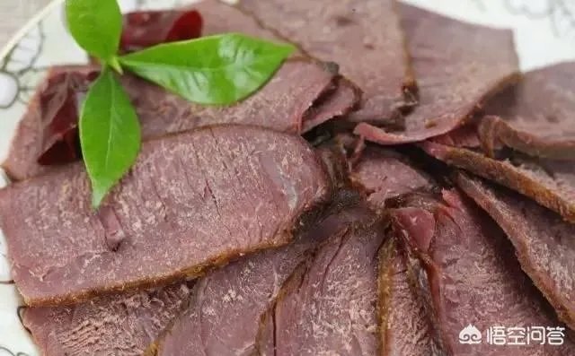 鸵鸟肉好不好吃？感觉怎么样？