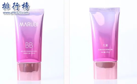 补水bb霜哪个牌子好用？补水bb霜排行榜10强推荐