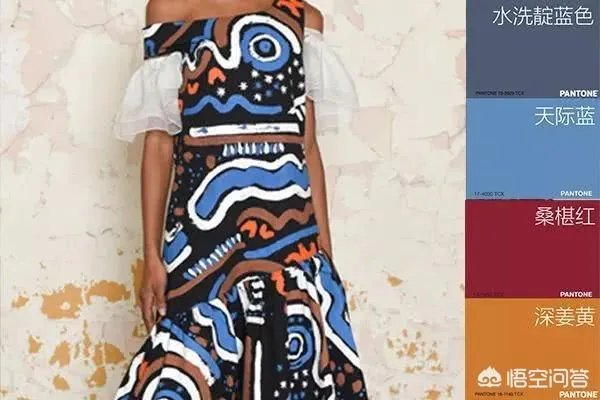 2018春夏女装有什么流行趋势？