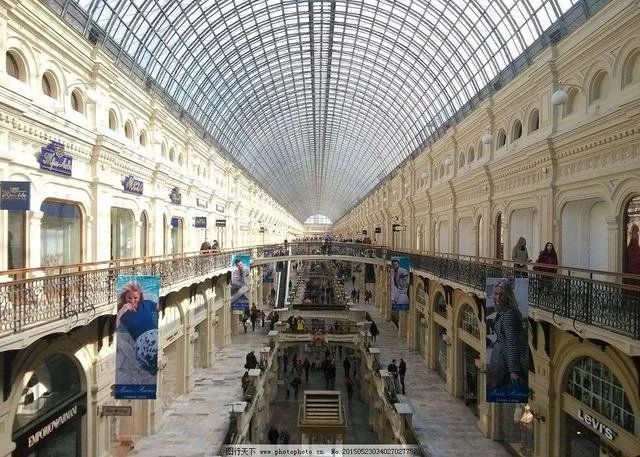 国外最具特色的建筑有哪些？