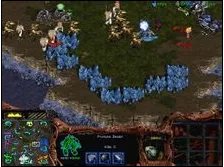 《星际争霸》综合攻略