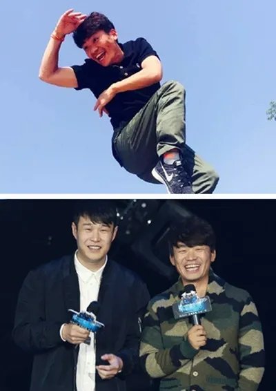 小沈阳微博力挺兄弟王宝强 马蓉曝出宝宝出轨证据却漏洞百出