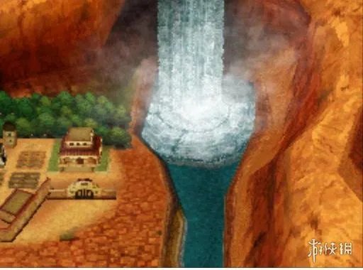 十款经典的NDS游戏盘点 童年即使是马赛克也很快乐！