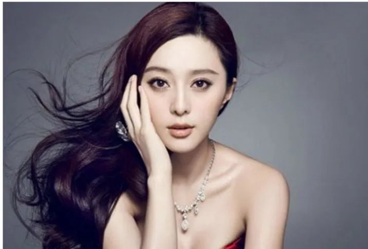 范冰冰38岁低调庆生