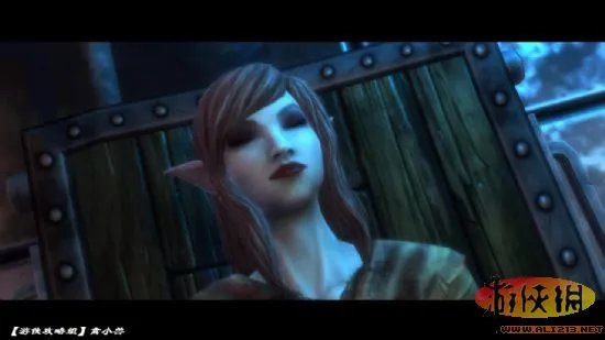 《阿玛拉王国：惩罚》全章节图文流程攻略