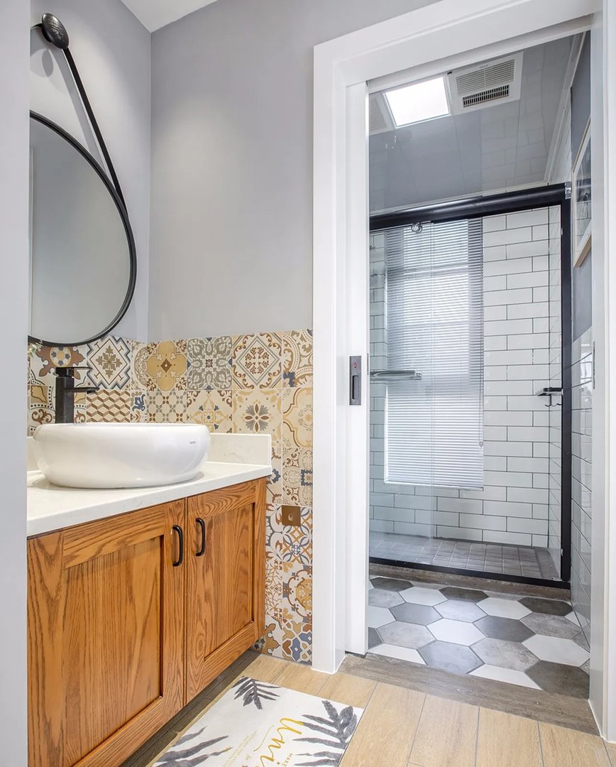 北欧的异域风情