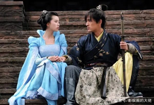 为什么很多人说电视剧《仙剑1》是《仙剑3》永远无法超越的经典？