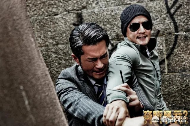 吴彦祖的《魔兽》怎么样？好看吗，有演技吗？