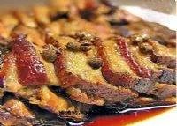 江油有那些特产？