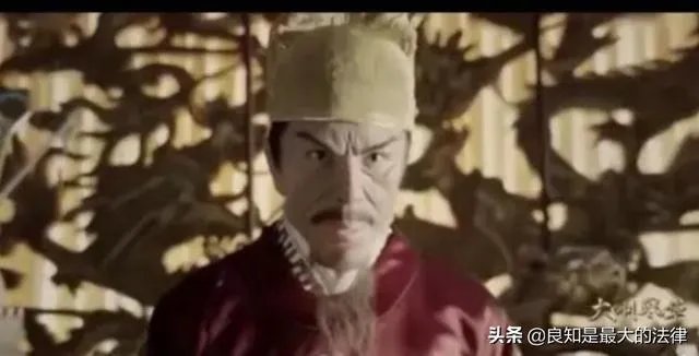 《大明风华》朱元璋的造型真实吗？有何依据？