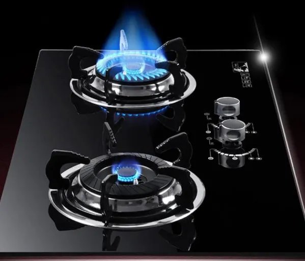 天然气灶需要减压阀吗