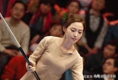 最佳搭档潘晓婷