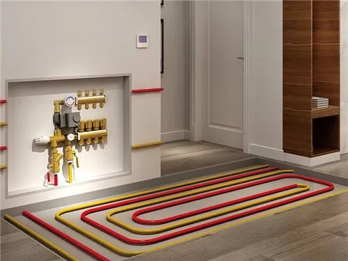 地暖供热多久屋里才热