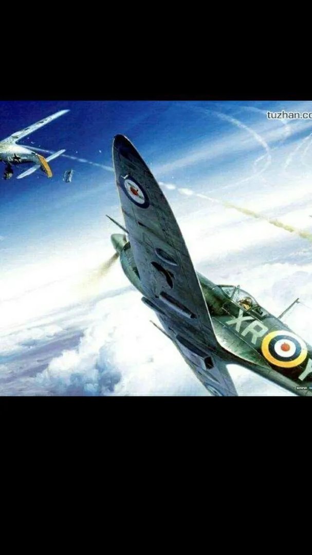 十大空战经典战术