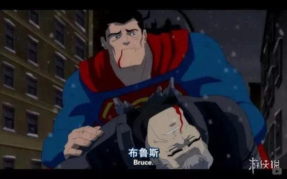 超级好看的10部DC动画电影 蝙蝠侠果然是大家最爱！