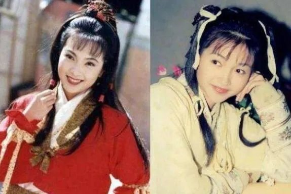 郭芙的结局是什么：结局大概就是这四种吧