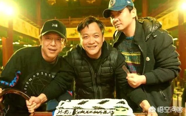 《流浪地球》和《疯狂的外星人》为何都在青岛拍摄？