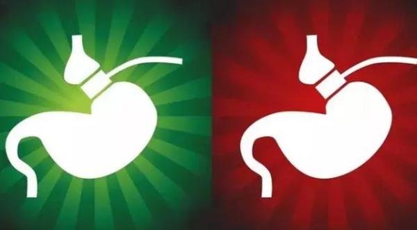 为什么说第一批90后的胃已经垮了？