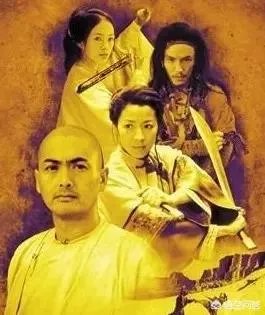 小时候武打古装电影很多，现在却很少，你看过最经典的武打电影有哪些？