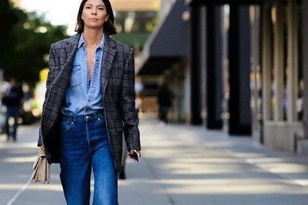 2019年新款衣服流行款式