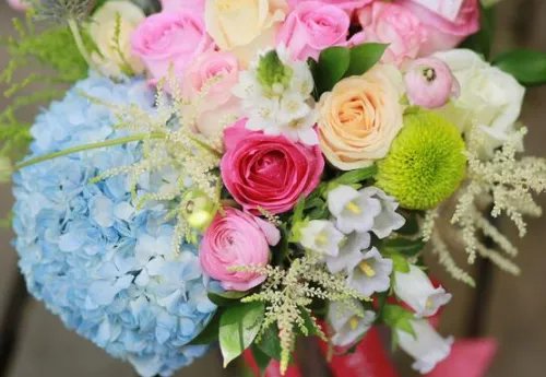 友情送花送什么花 送好朋友花多少朵合适