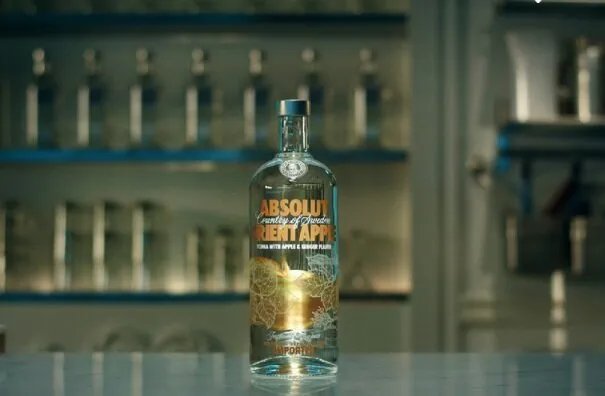 绝对伏特加怎么喝 18种绝对伏特加调酒方案图解